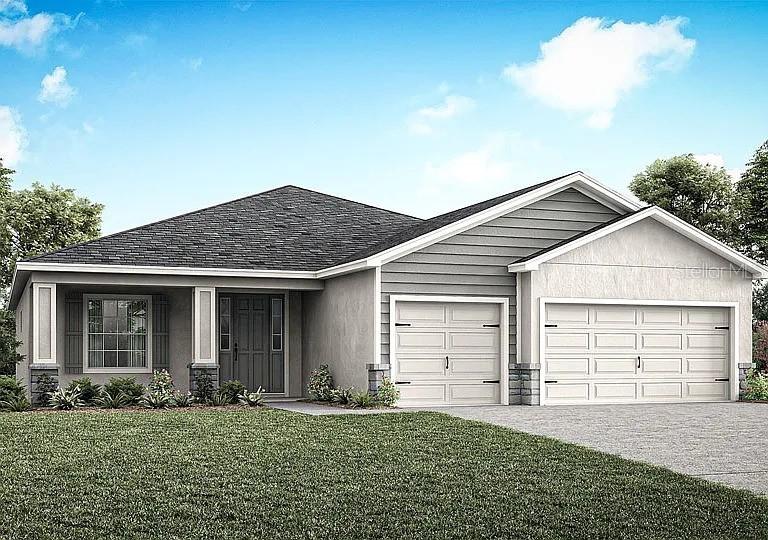 2422 White Ladyfish Rd., Wimauma, FL 33598