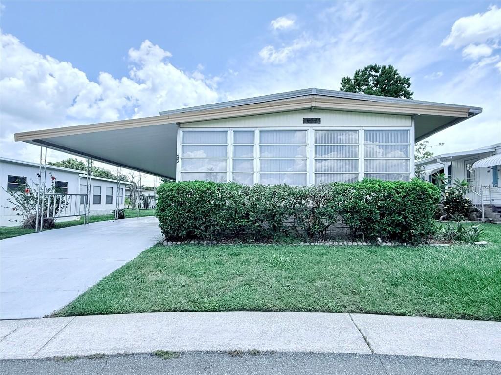 622 Elizabeth Ln., Lakeland, FL 33809