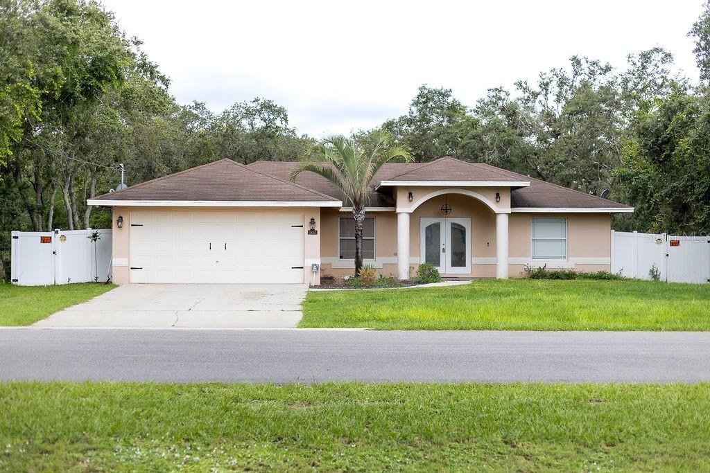 1857 N Homeric Rd., Avon Park, FL 33825