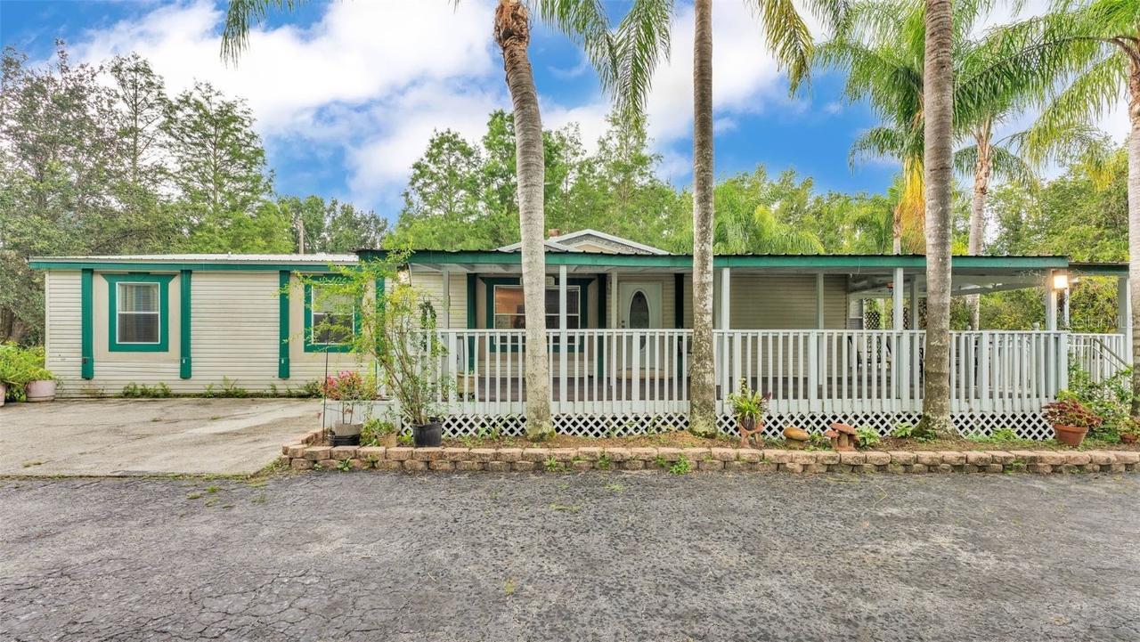 15345 Angus Rd., Polk City, FL 33868