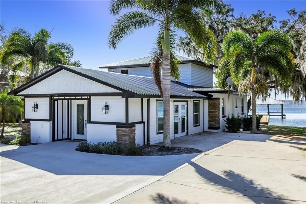 564 Lake June Rd., Lake Placid, FL 33852
