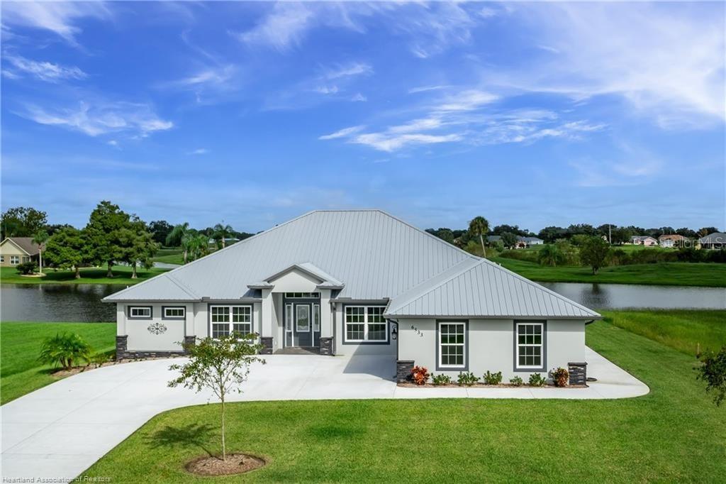 6533 Concord St., Sebring, FL 33876