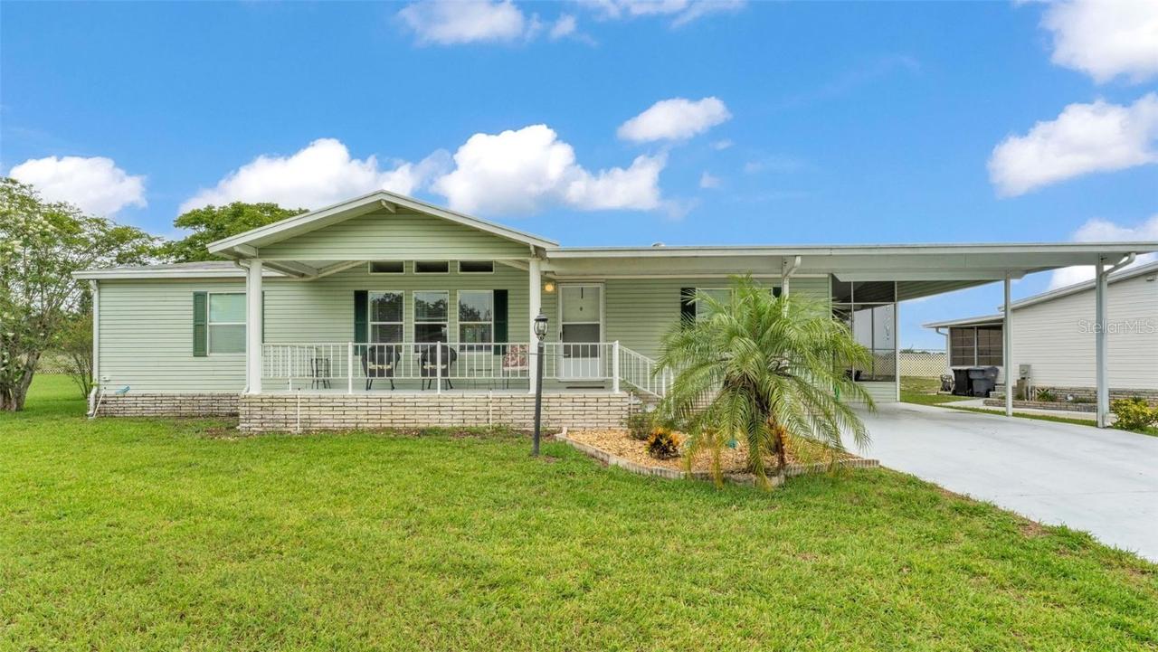 6509 Oak Hammock Ct., Winter Haven, FL 33884