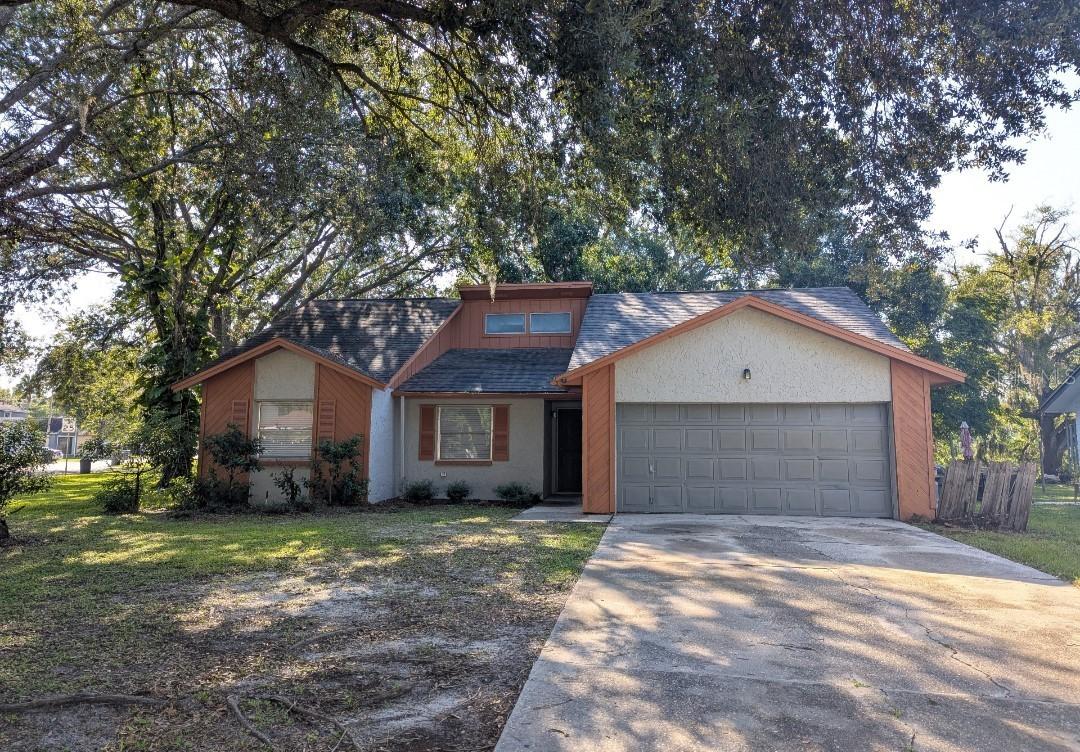 4720 Wildflower Dr Dr., Lakeland, FL 33811
