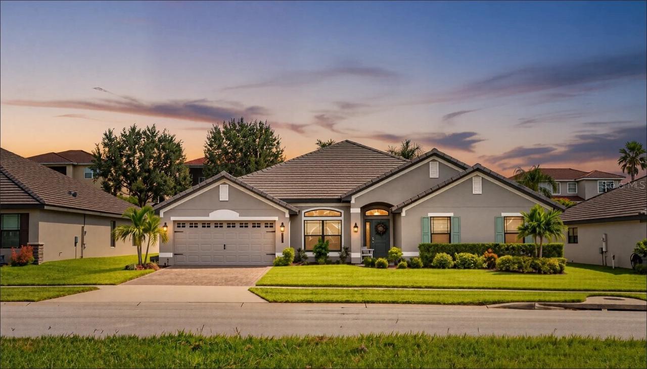 4222 Juliana Lake Dr., Auburndale, FL 33823