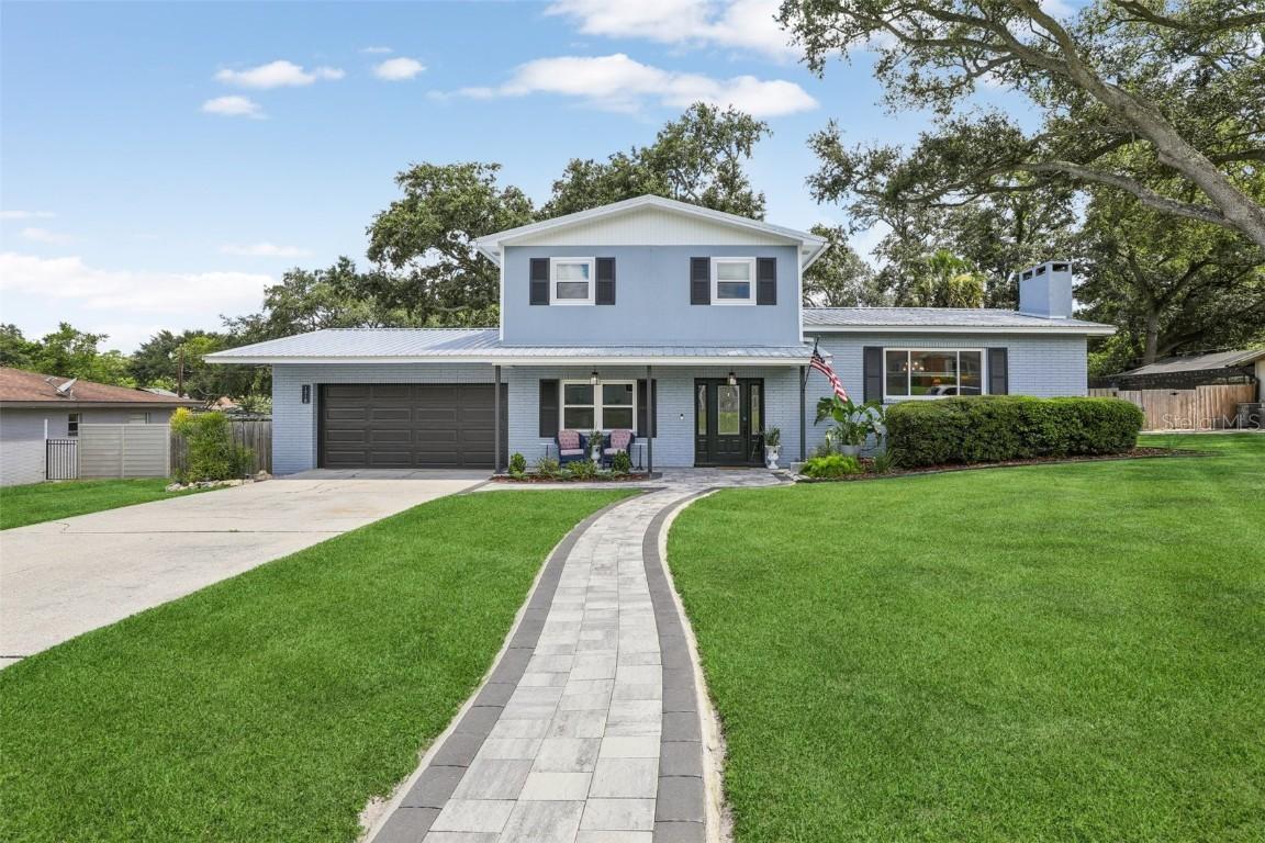 1210 Heidi Ln., Lakeland, FL 33813