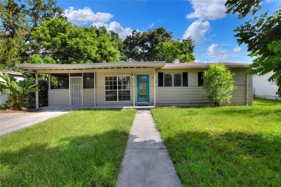 215 W Valencia St., Lakeland, FL 33805