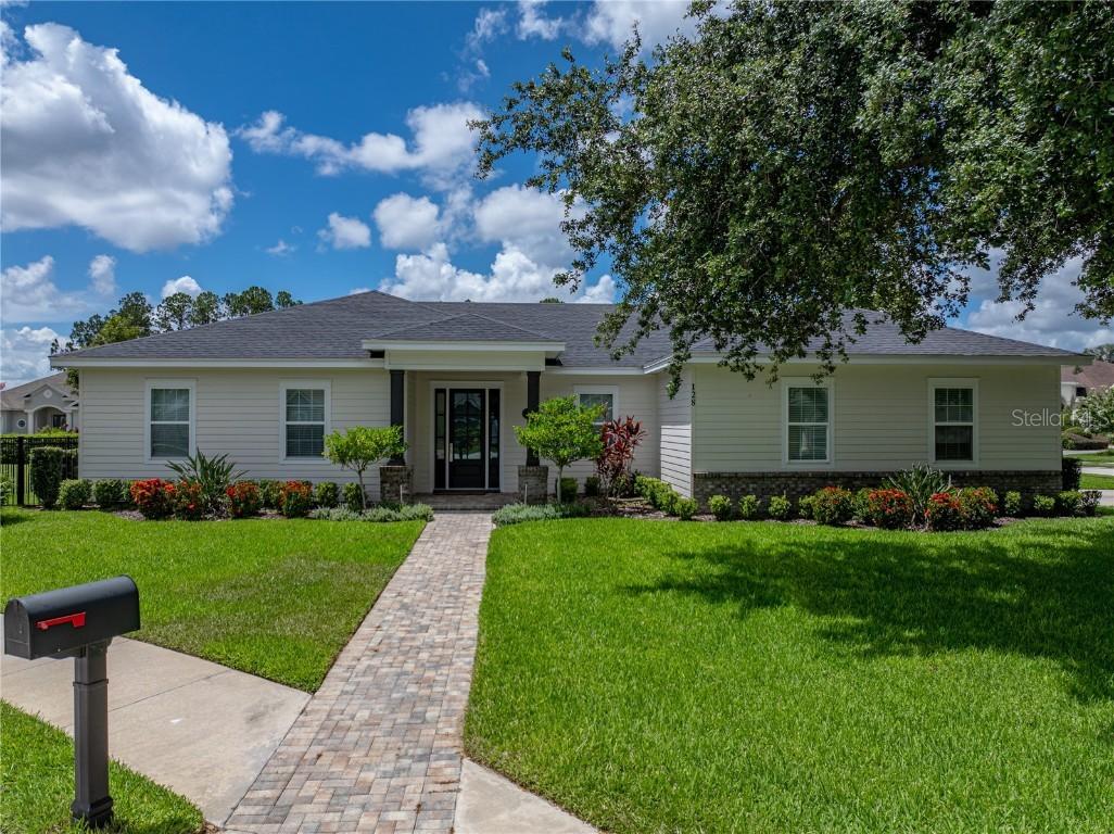 128 Melissa Tr., Auburndale, FL 33823