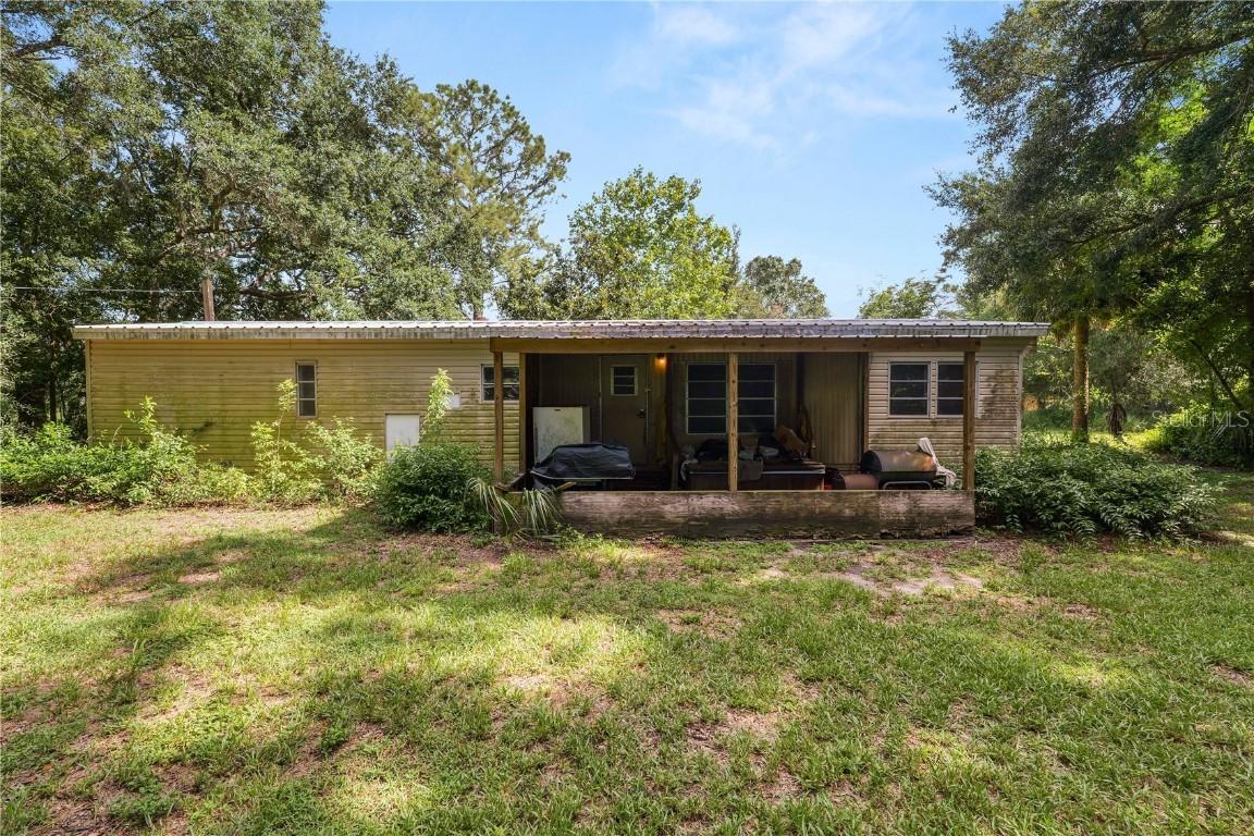 2185 Brooke Rd., Fort Meade, FL 33841