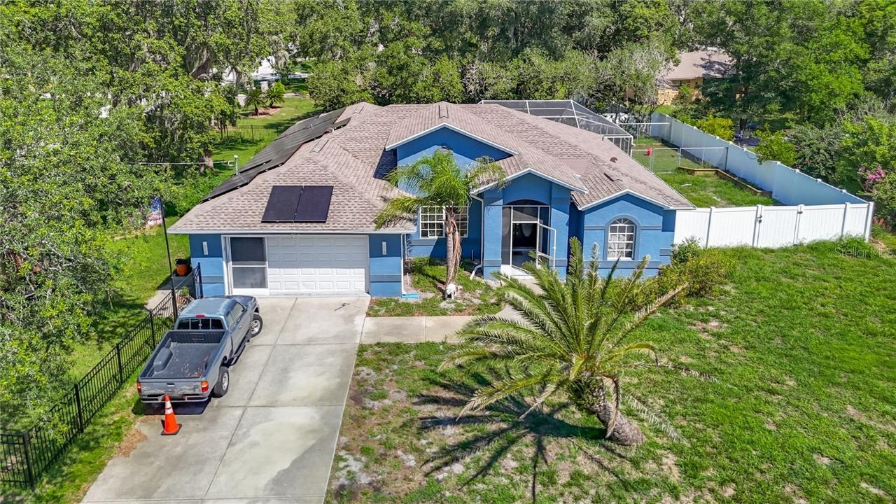 173 Portland Ave., Spring Hill, FL 34606