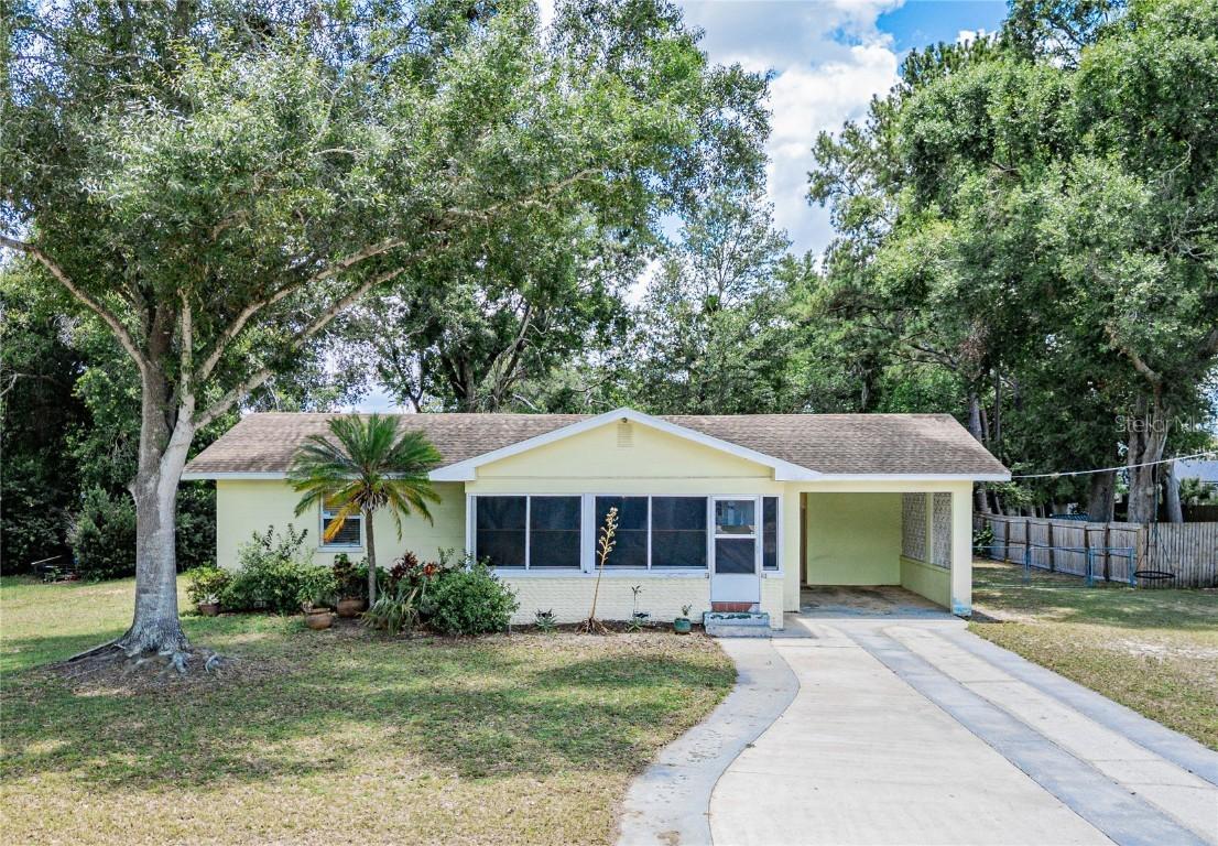 132 Kinstle Ave., Auburndale, FL 33823