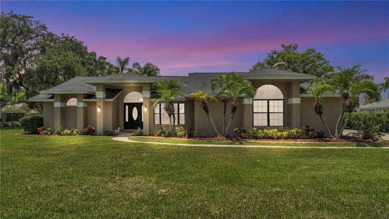 5819 Hollyhock Dr., Lakeland, FL 33813