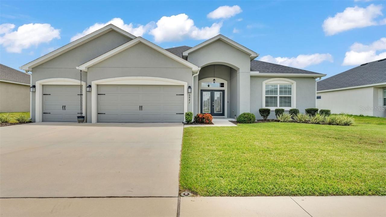 6847 Treymont Dr., Lakeland, FL 33813