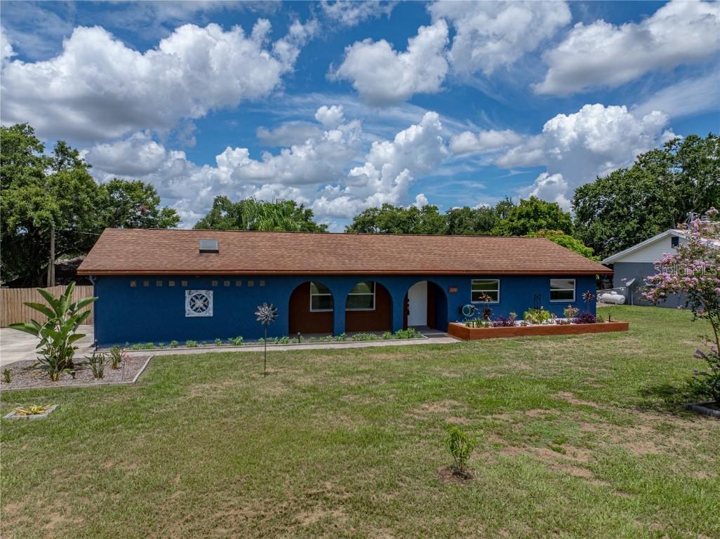 7150 Orange Way, Lakeland, FL 33810