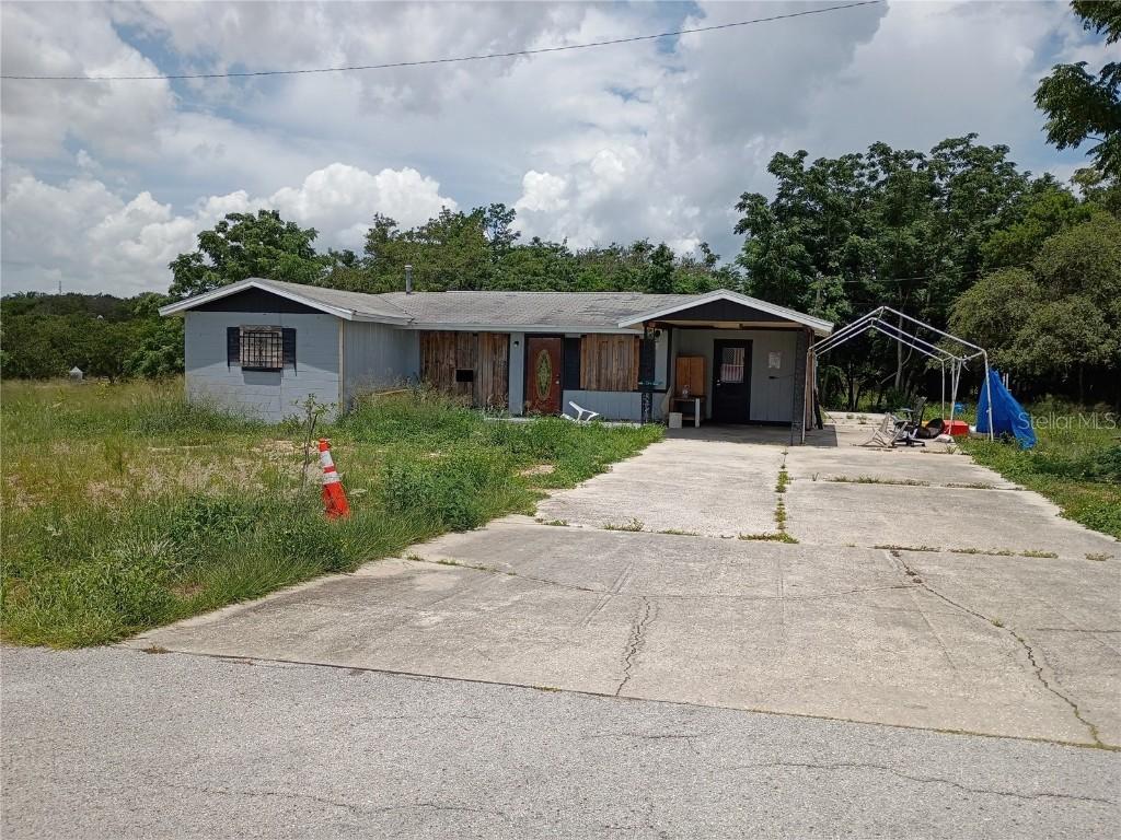 745 Drawdy Rd., Babson Park, FL 33827