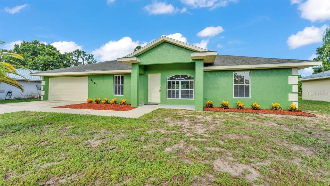 4515 Starfish Ave., Sebring, FL 33870