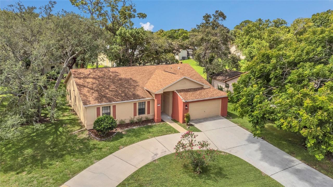 8050 Eacon Ct., Hudson, FL 34667