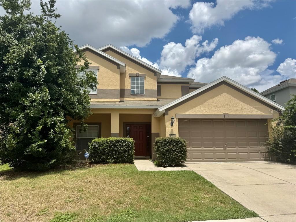 4665 SW 40th Pl., Ocala, FL 34474
