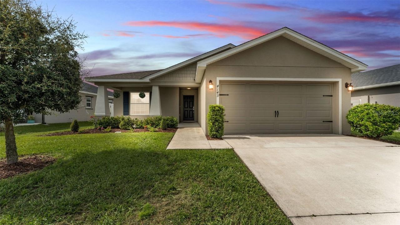 4143 Red Fern Ln., Lakeland, FL 33811