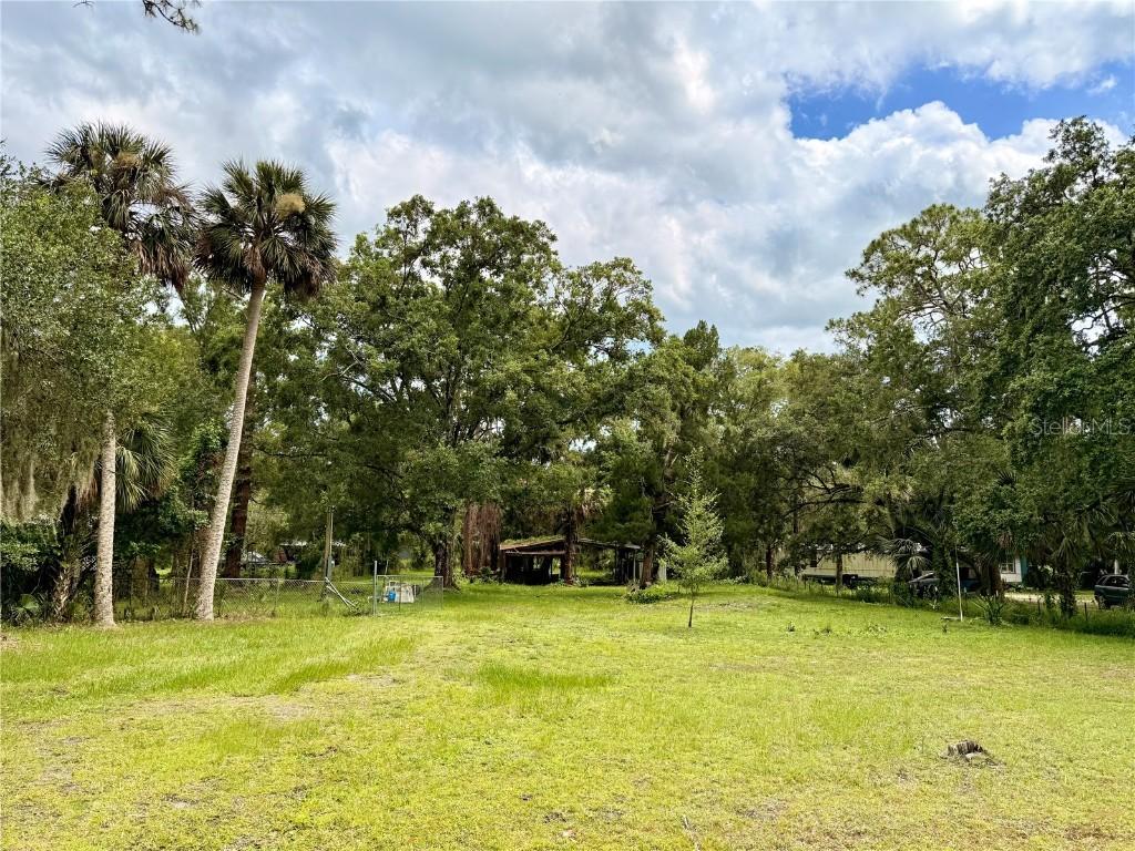 25302 Mathew St., Christmas, FL 32709