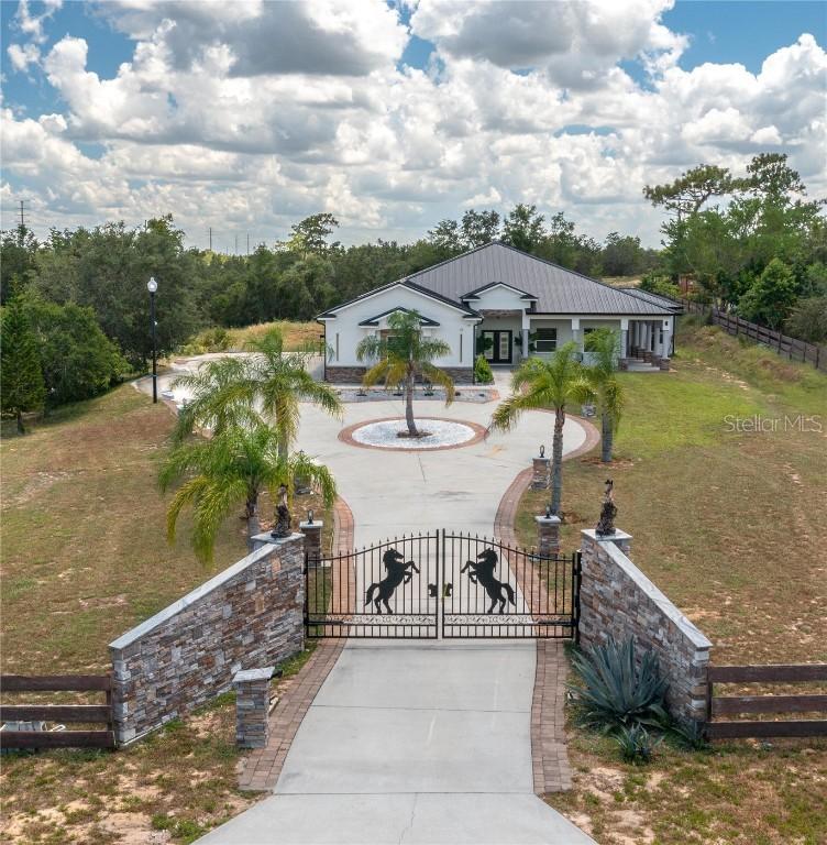 55 Cattle Trail Dr., Haines City, FL 33844
