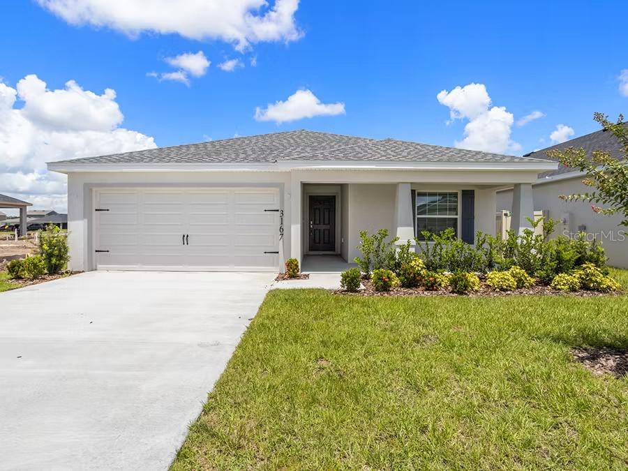 3167 Laurel Oak Ln., Winter Haven, FL 33884