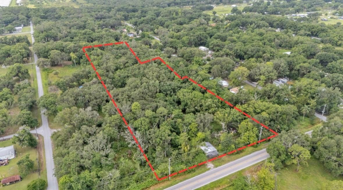 4035 K Ville Ave., Auburndale, FL 33823