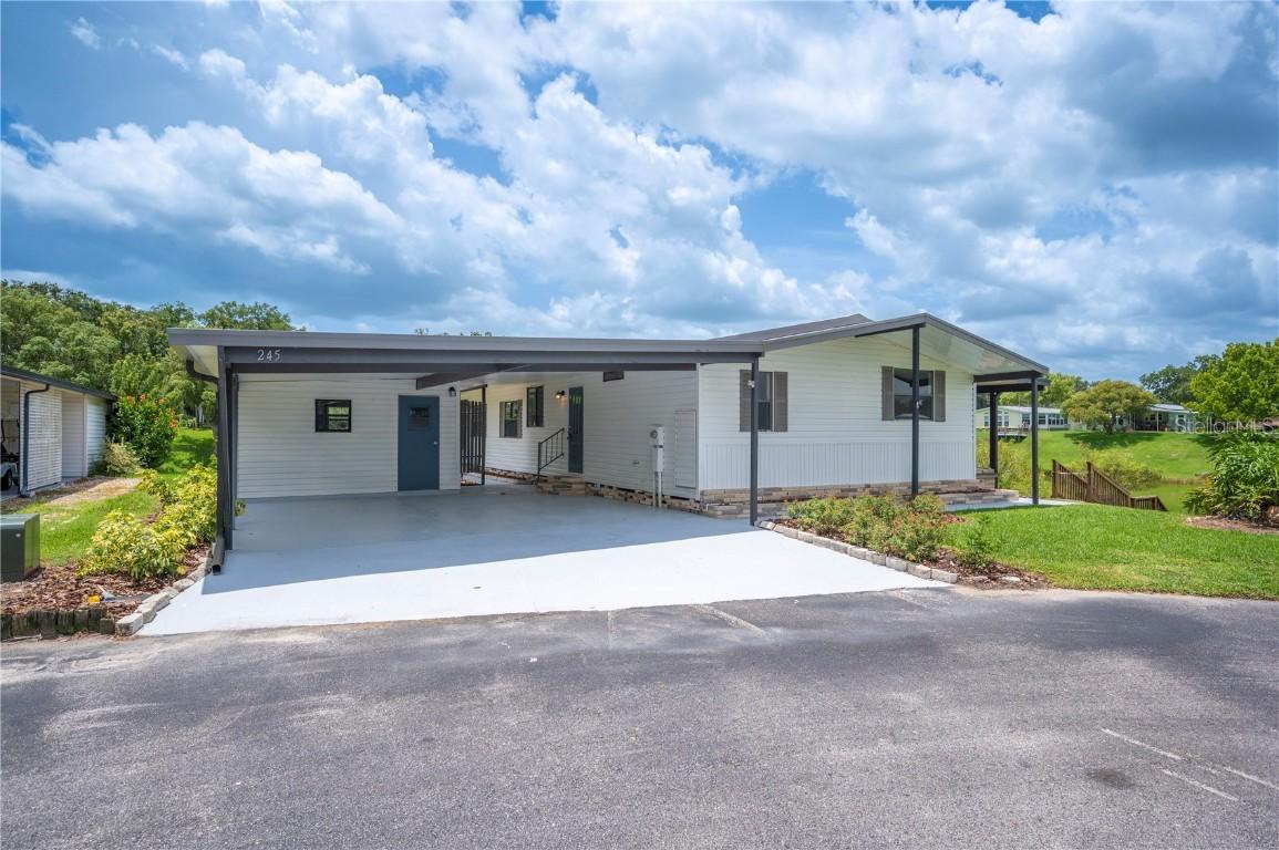 2055 S Floral Ave. #245, Bartow, FL 33830