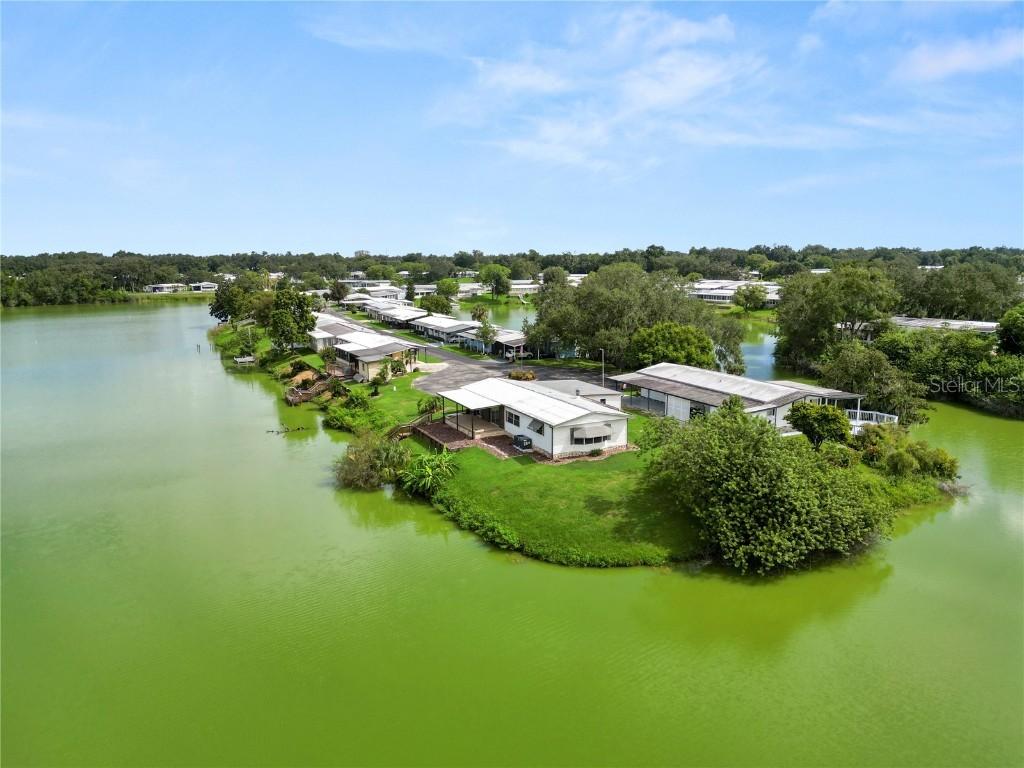 2055 S Floral Ave. #245, Bartow, FL 33830