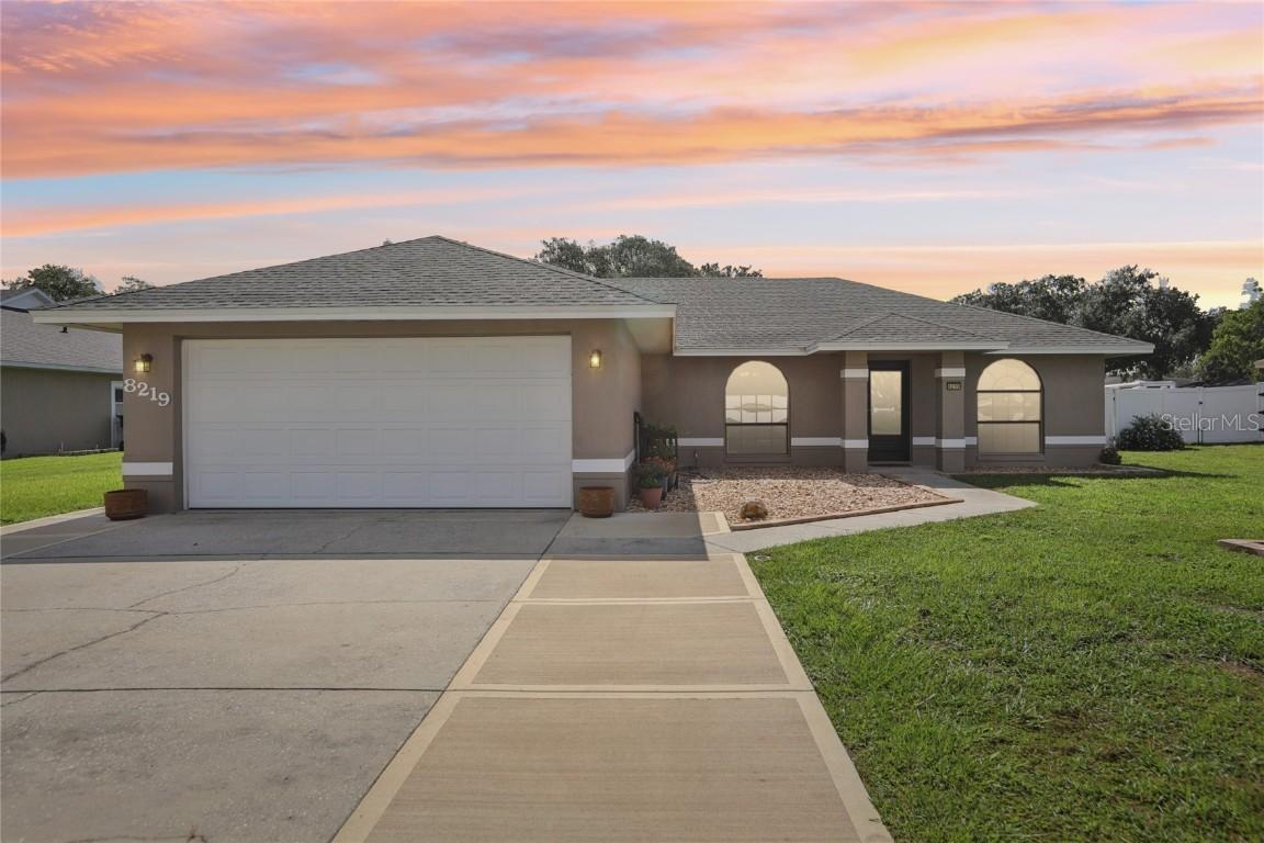 8219 Rangers Path, Lakeland, FL 33809