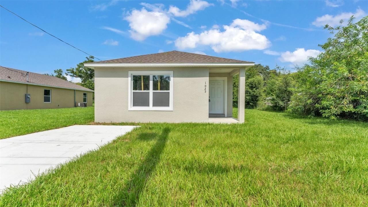 1025 Lakewood Ct., Lakeland, FL 33801