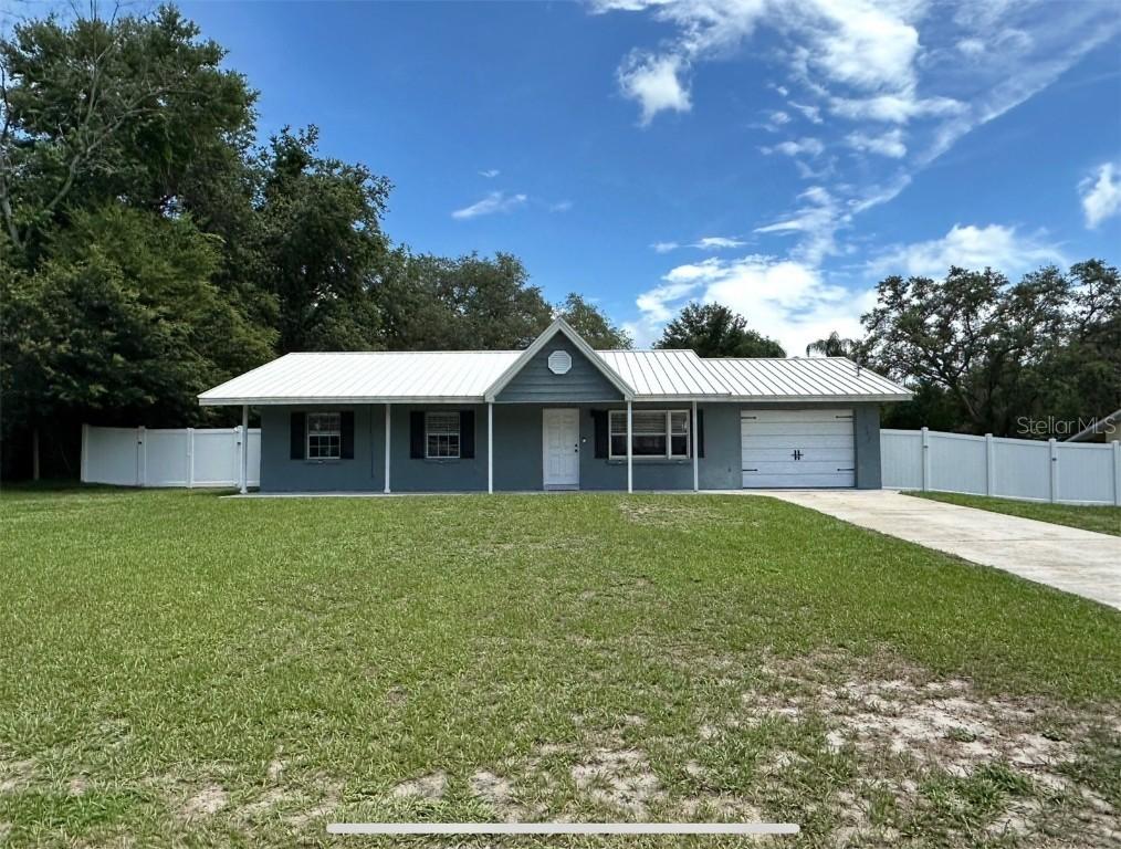 37341 Rutledge Dr., Zephyrhills, FL 33541