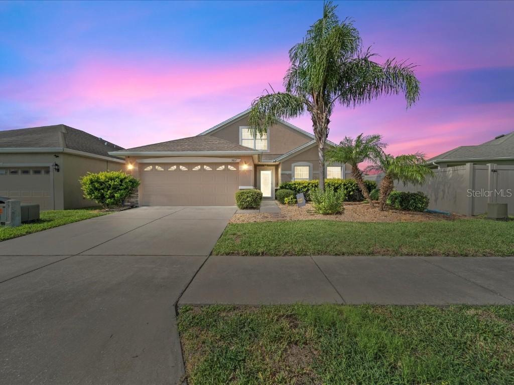 5611 Aral Dr., Lakeland, FL 33805