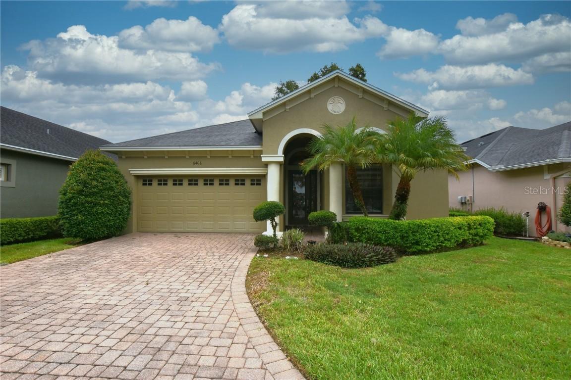 6408 Christina Chase Pl., Lakeland, FL 33813