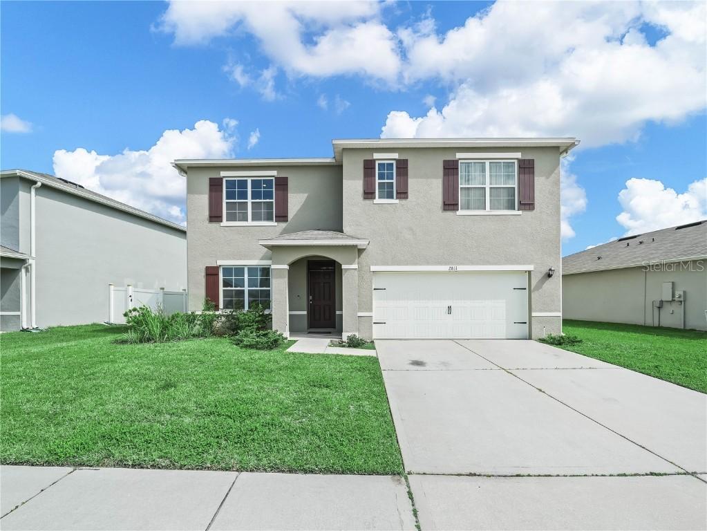 2811 Grandbury Grove Rd., Lakeland, FL 33811