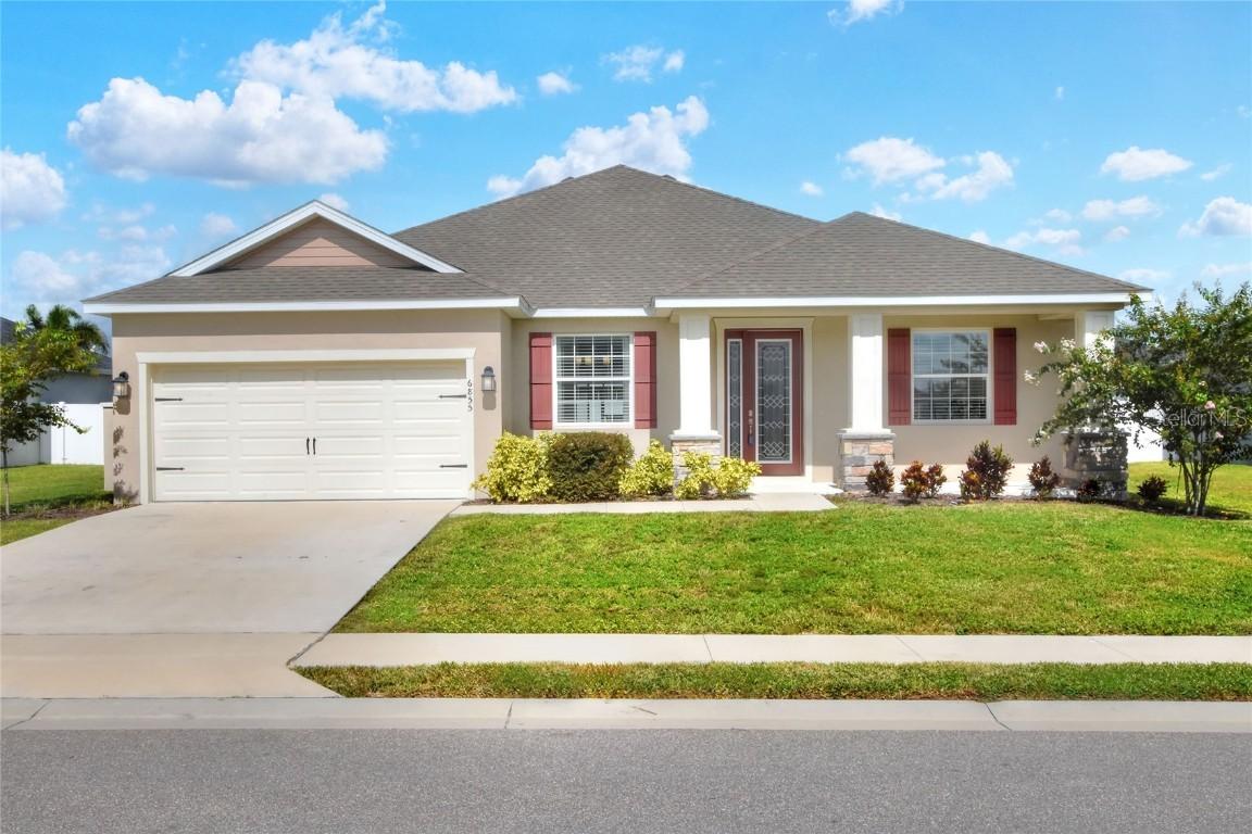 6855 Treymont Dr., Lakeland, FL 33813