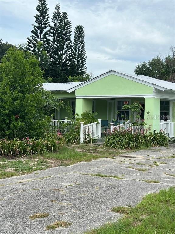 17 Wilkes St., Avon Park, FL 33825