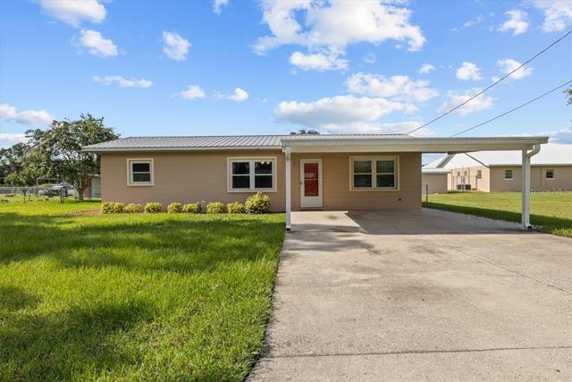 New Homes For Sale This Week That Attend Griffin Elementary School: July 4th to July 10th