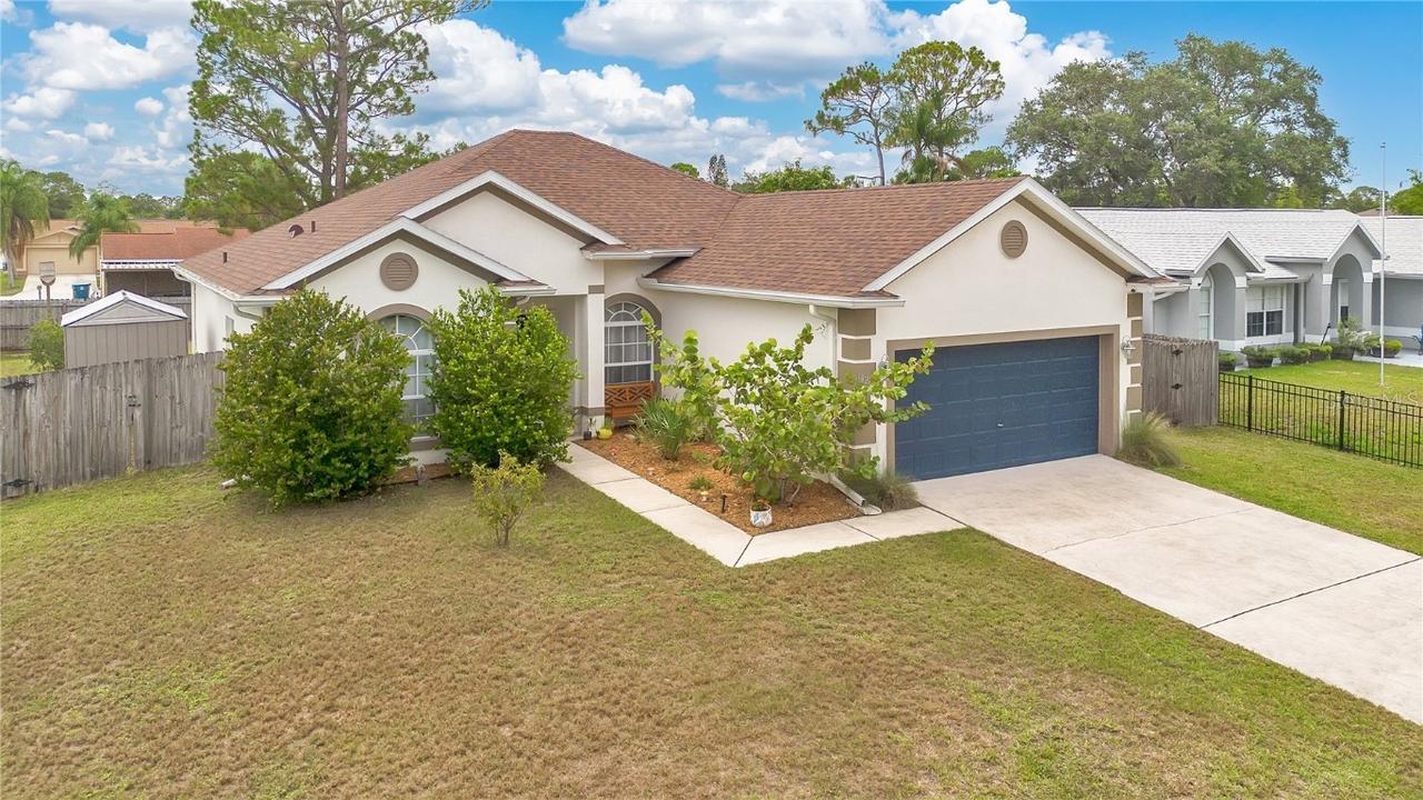 1026 Mohawk Ave., Palm Bay, FL 32907