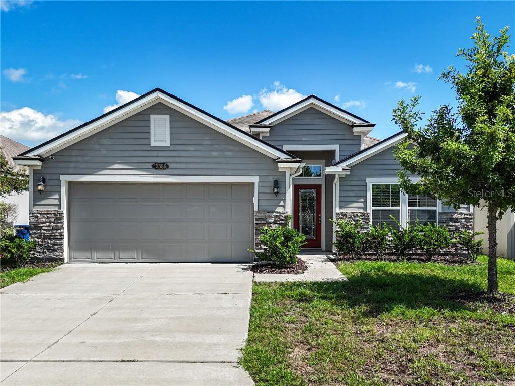 12586 Itani Way, Jacksonville, FL 32226