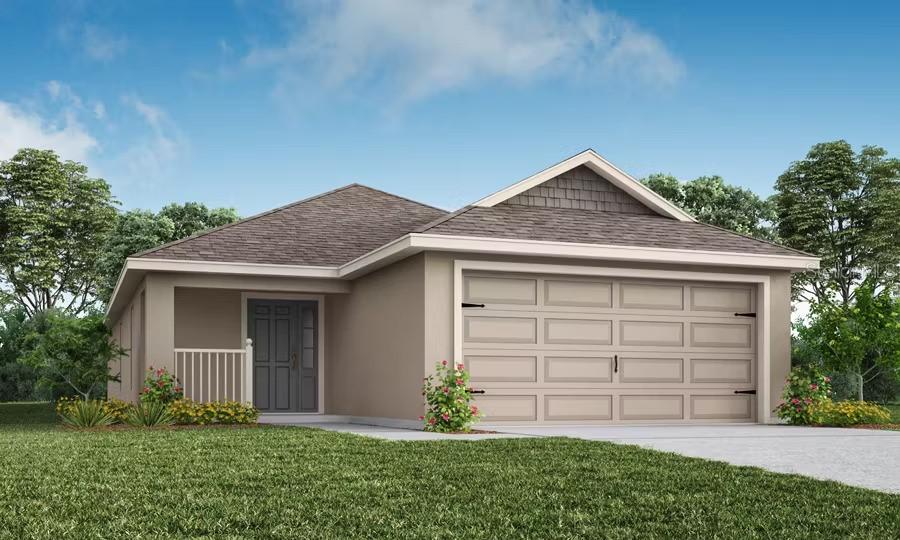 1850 Daystar Dr., Haines City, FL 33844