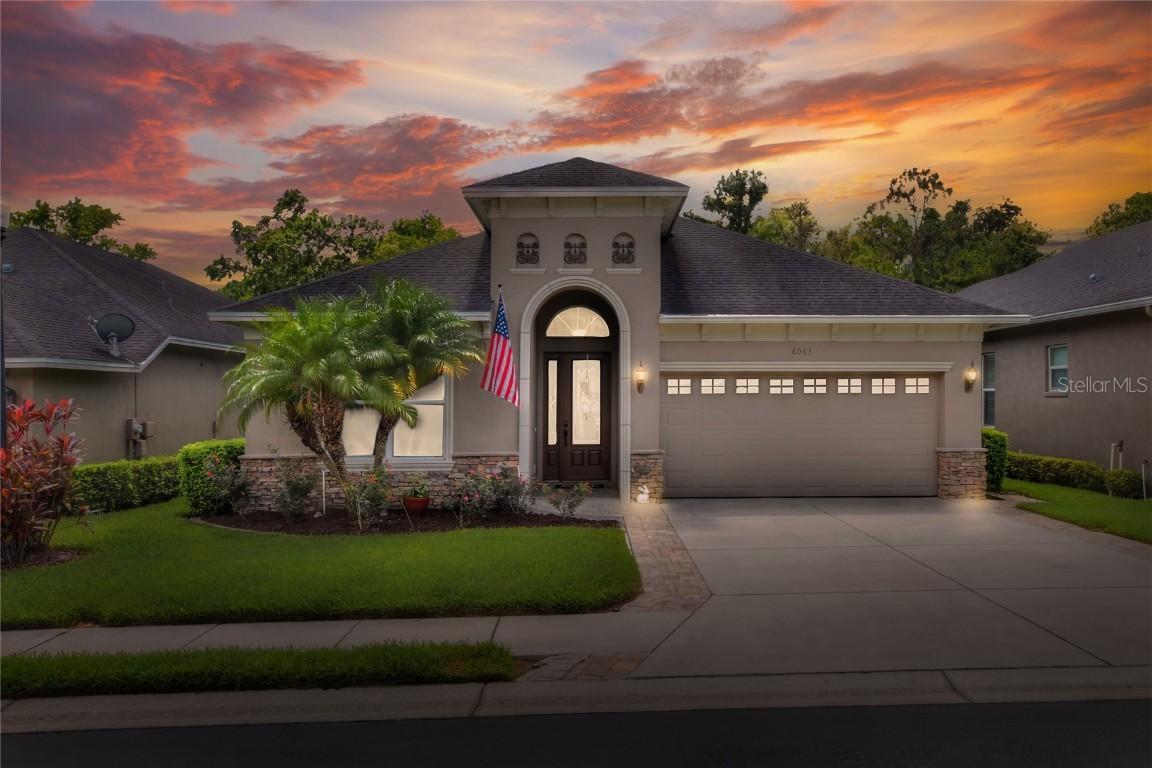 6063 Stoney Creek Pl., Lakeland, FL 33811