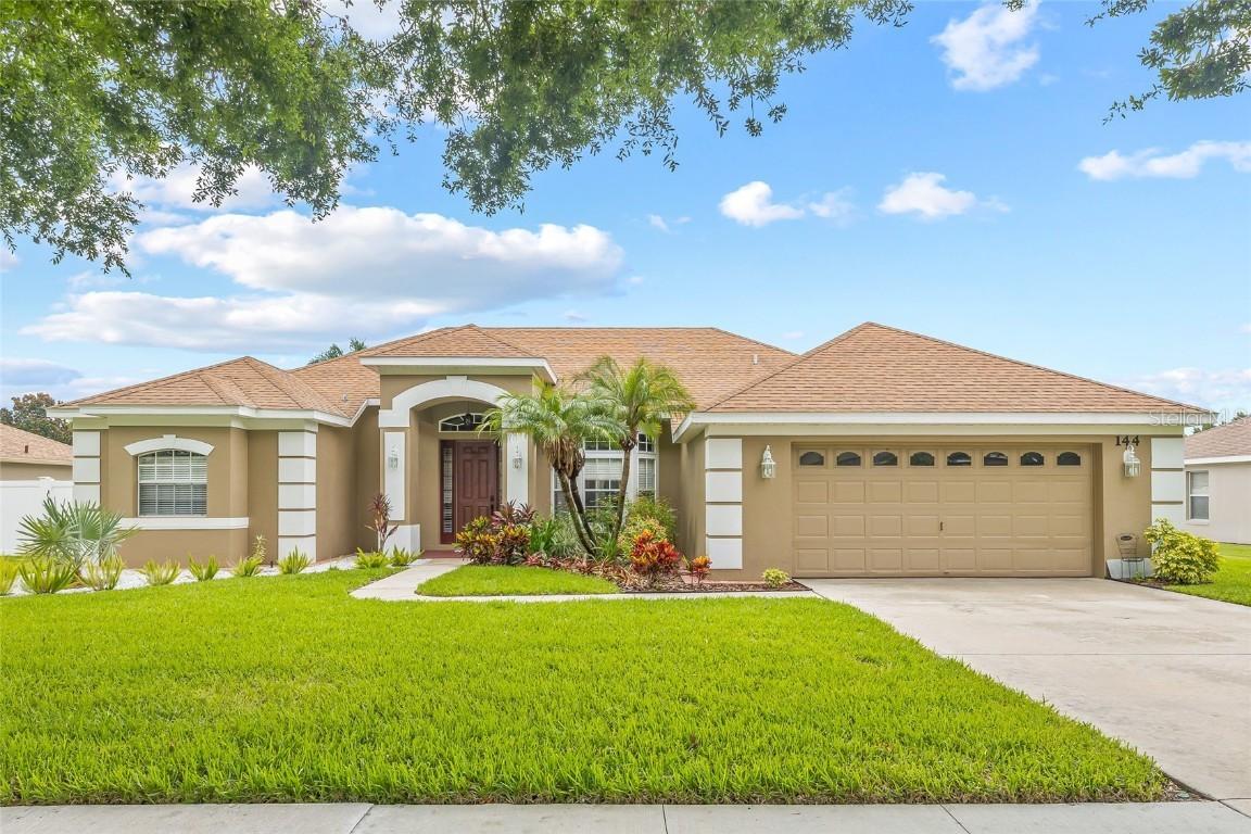 144 Costa Loop St., Auburndale, FL 33823
