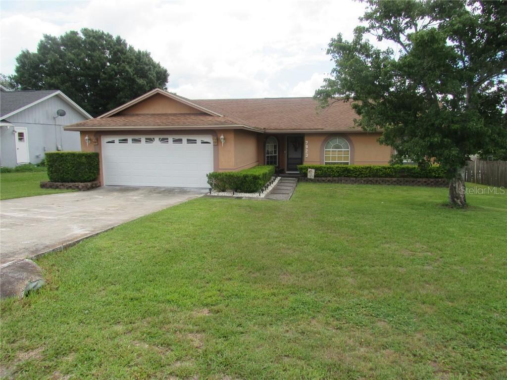 7923 Glenridge Loop, Lakeland, FL 33809