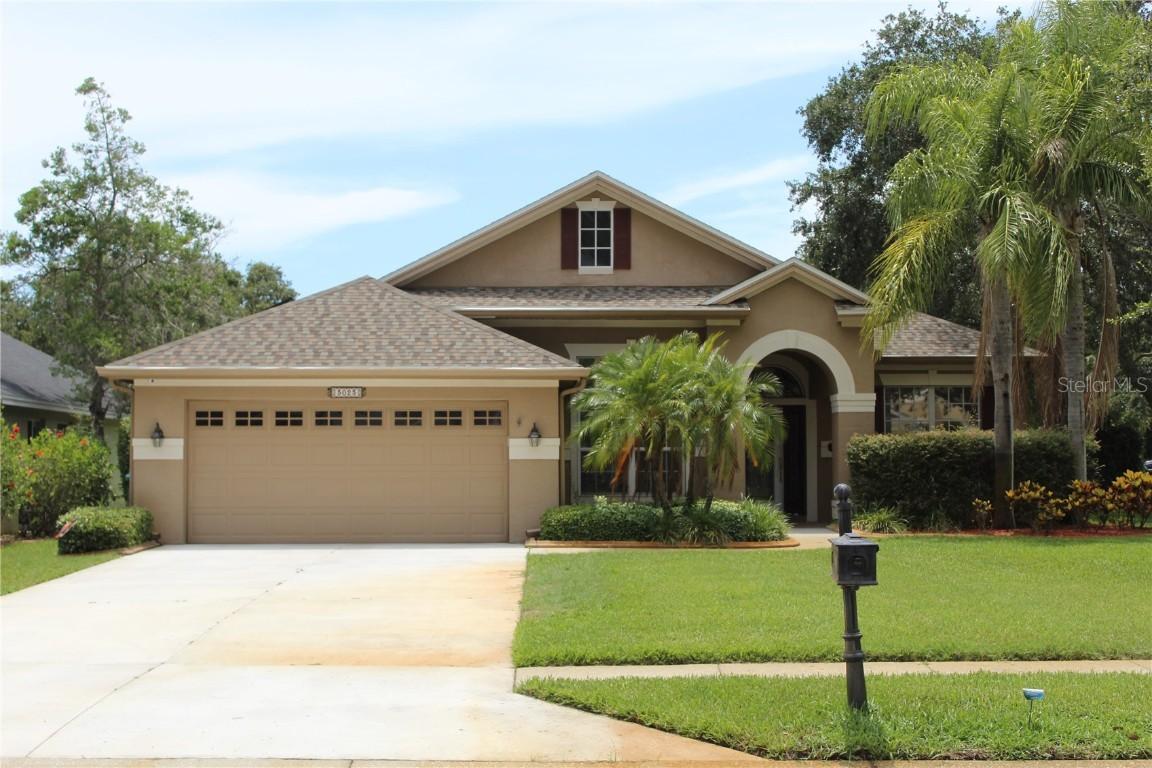3023 Northfield Dr., Tarpon Springs, FL 34688