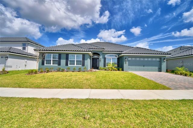 New Construction Homes For Sale This Week That Attend Lena Vista Elementary School: July 2nd to July 8th