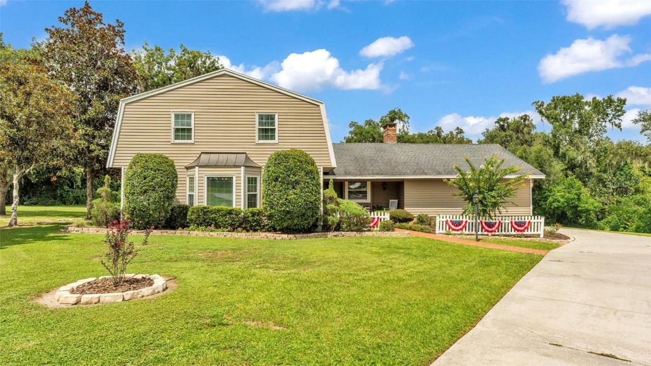 512 Water Oak Ct., Fort Meade, FL 33841