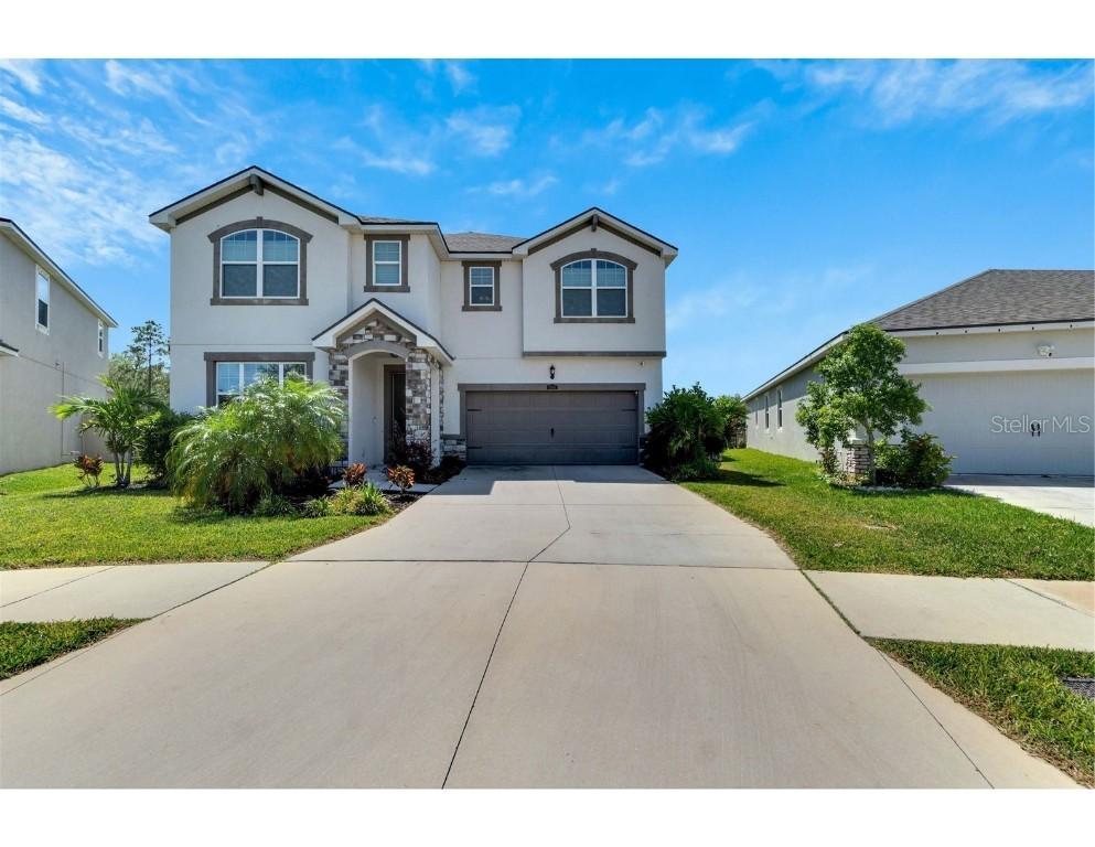 10646 Planer Picket Dr., Riverview, FL 33569
