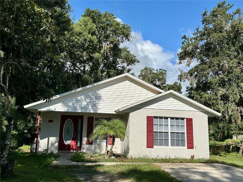 209 N 1st Ave., Wauchula, FL 33873