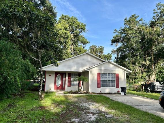 New Construction Homes For Sale This Week in Wauchula: July 2nd to July 8th